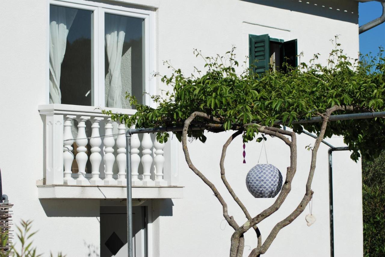 Rustic Holiday Home Miketa Lukoran المظهر الخارجي الصورة