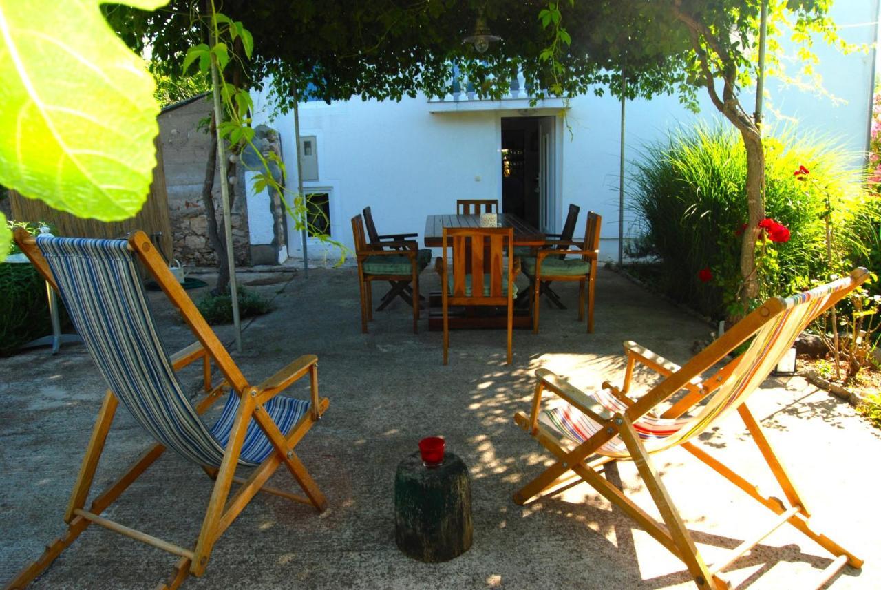 Rustic Holiday Home Miketa Lukoran المظهر الخارجي الصورة