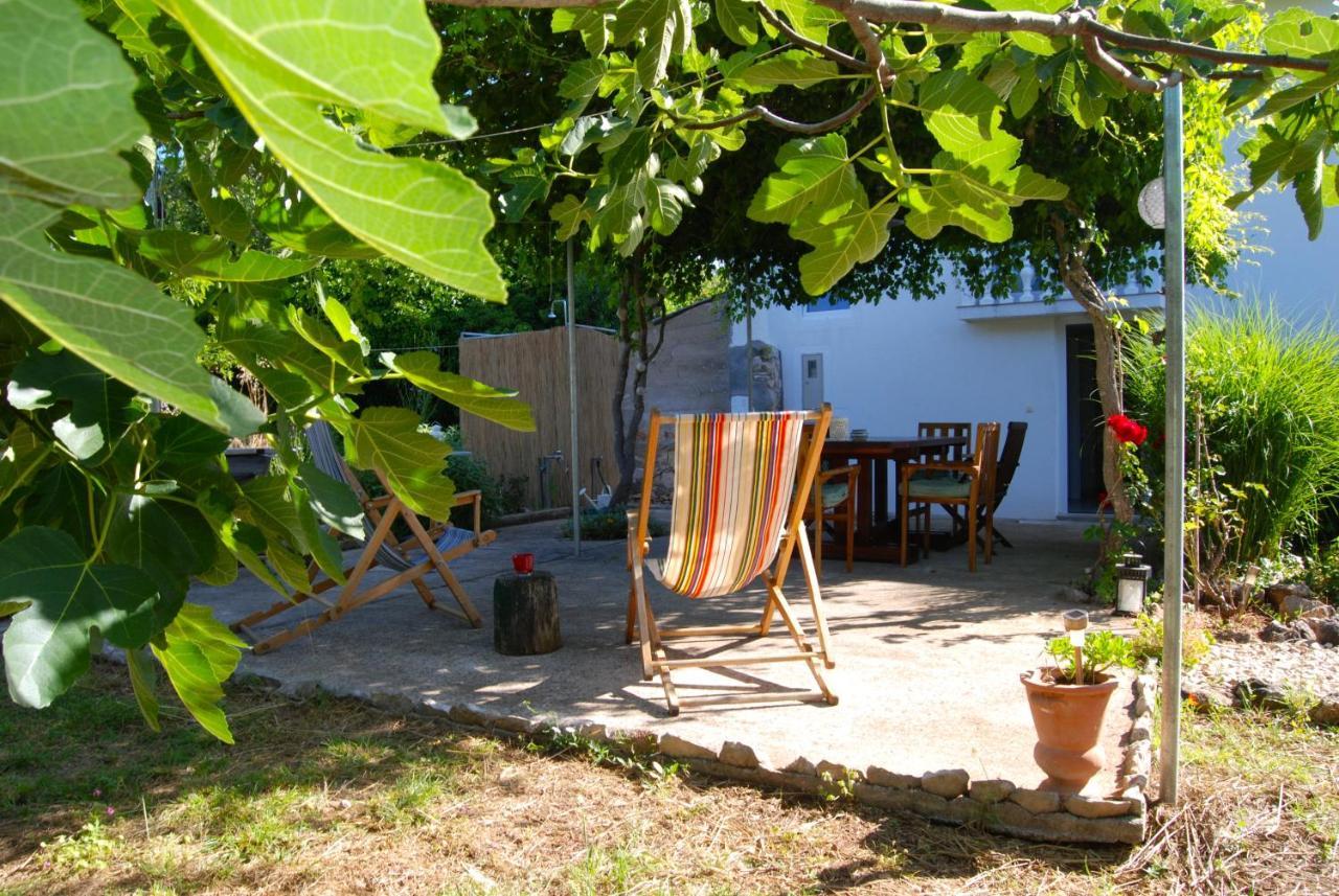 Rustic Holiday Home Miketa Lukoran المظهر الخارجي الصورة