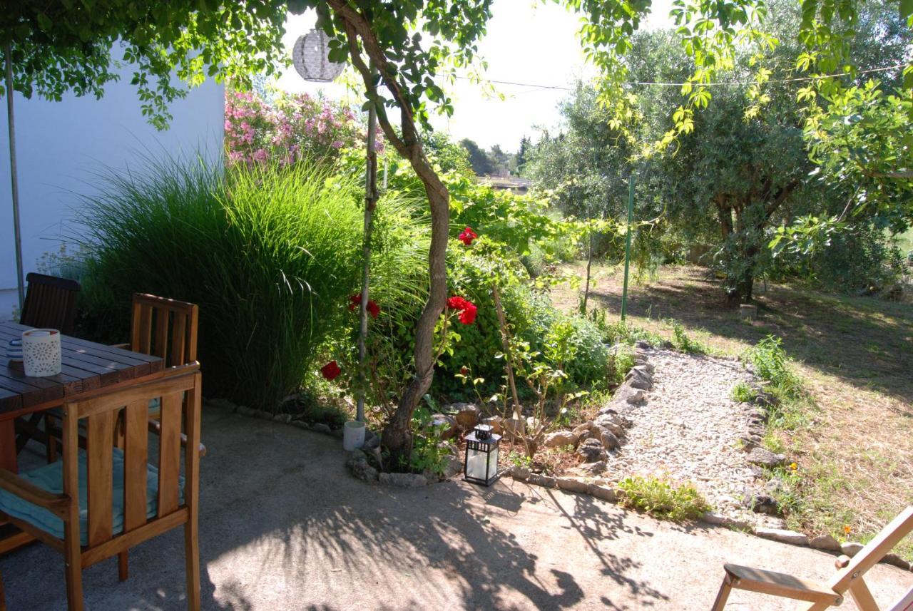 Rustic Holiday Home Miketa Lukoran المظهر الخارجي الصورة