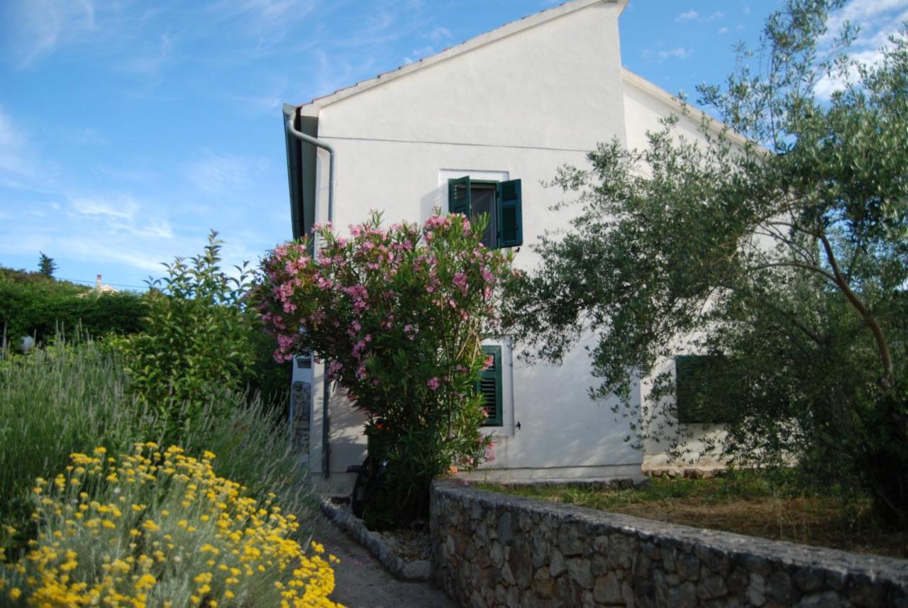 Rustic Holiday Home Miketa Lukoran المظهر الخارجي الصورة