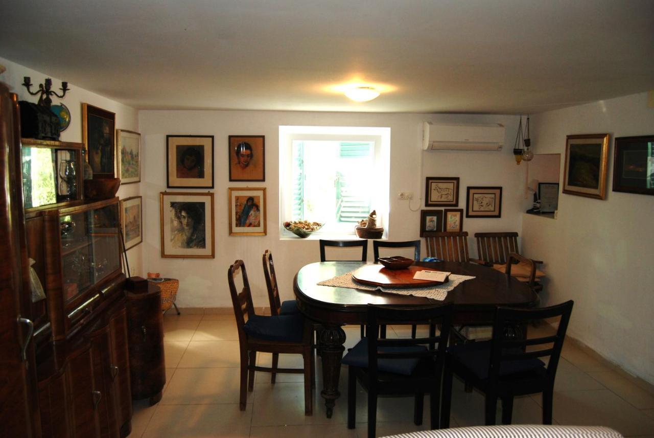 Rustic Holiday Home Miketa Lukoran المظهر الخارجي الصورة