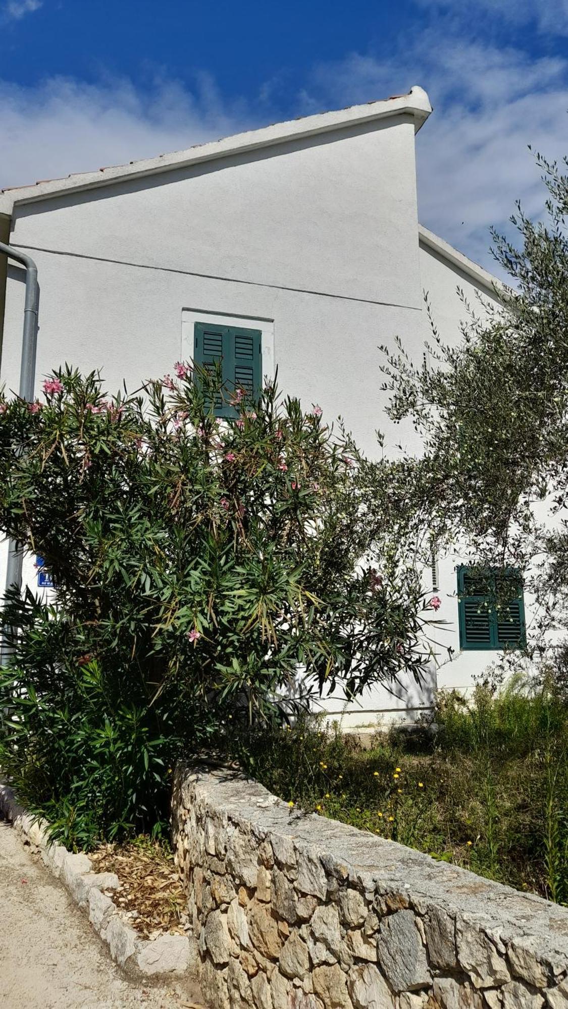 Rustic Holiday Home Miketa Lukoran المظهر الخارجي الصورة