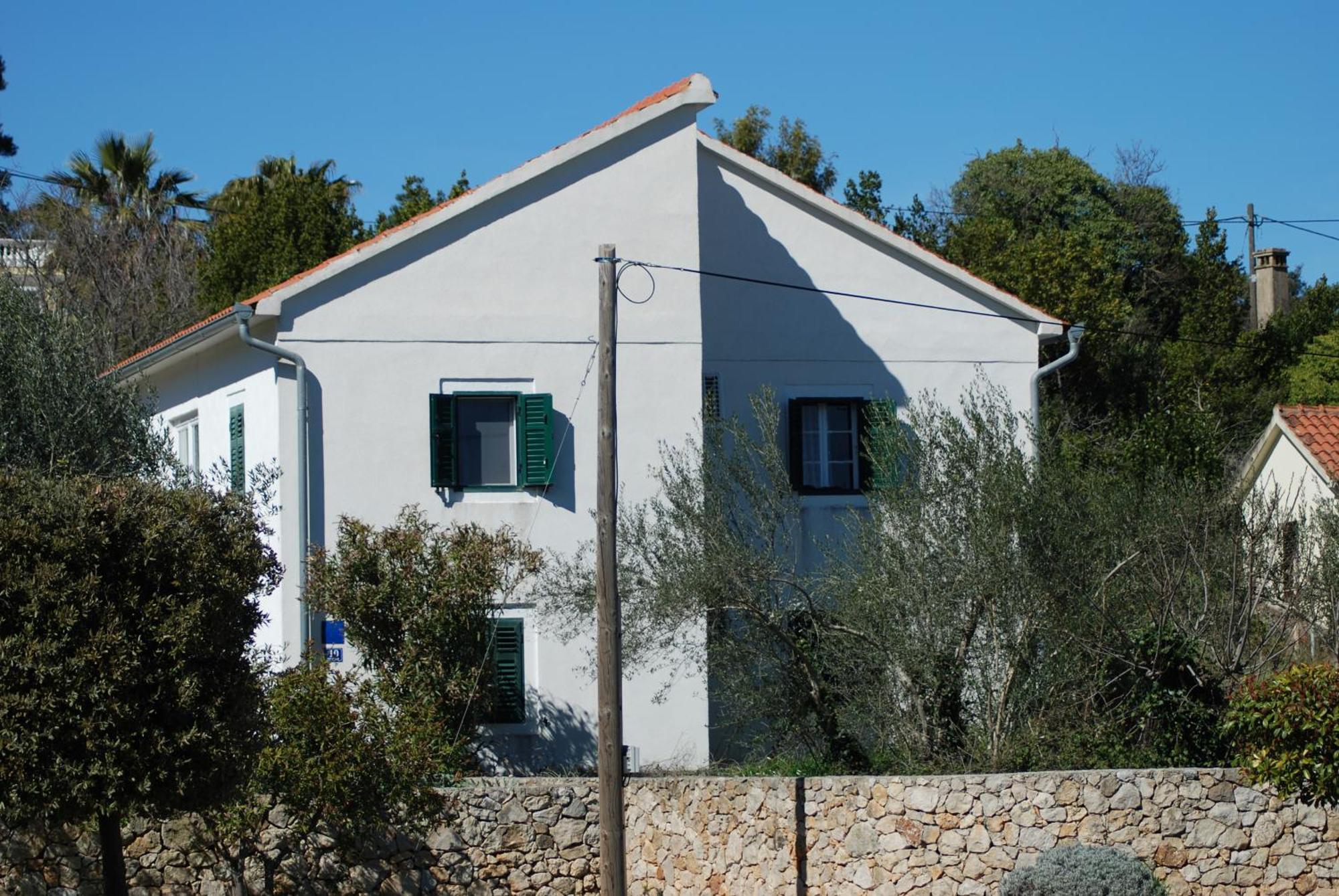Rustic Holiday Home Miketa Lukoran المظهر الخارجي الصورة