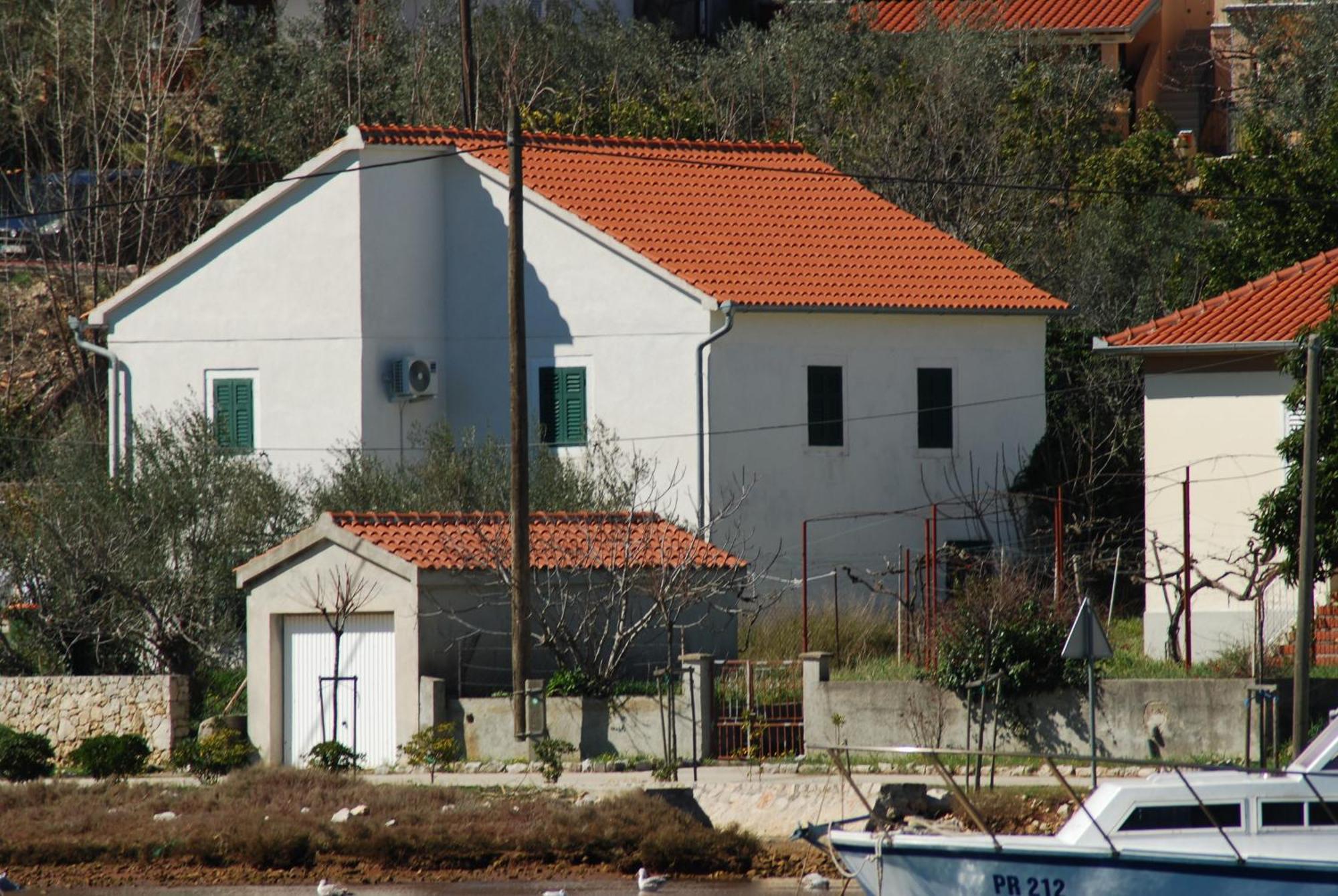 Rustic Holiday Home Miketa Lukoran المظهر الخارجي الصورة