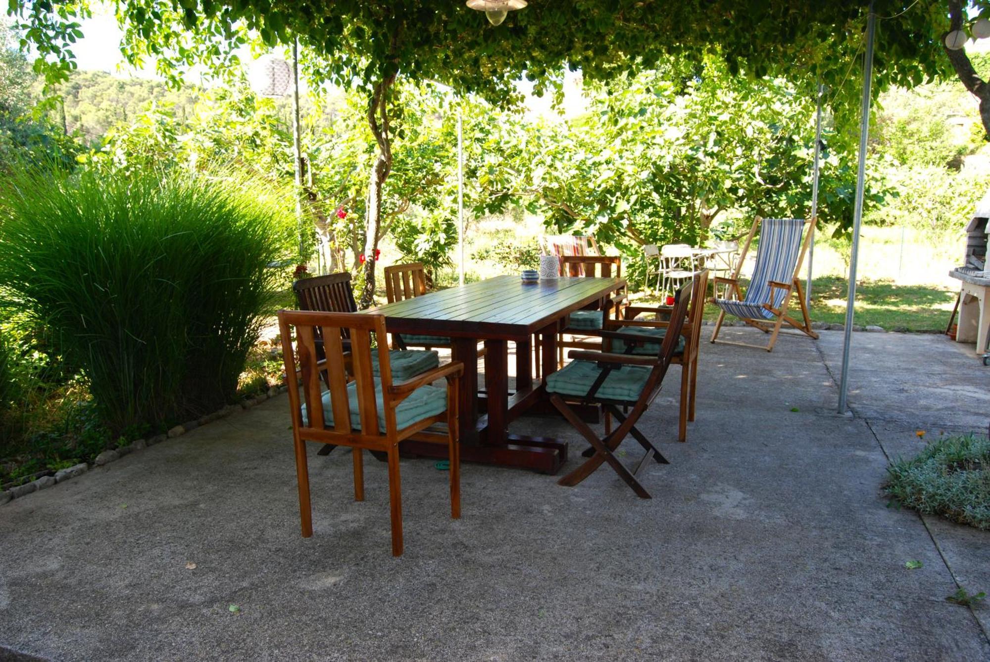 Rustic Holiday Home Miketa Lukoran المظهر الخارجي الصورة