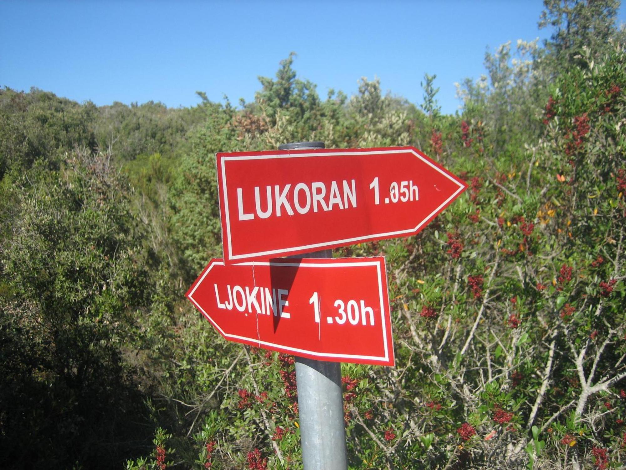 Rustic Holiday Home Miketa Lukoran المظهر الخارجي الصورة
